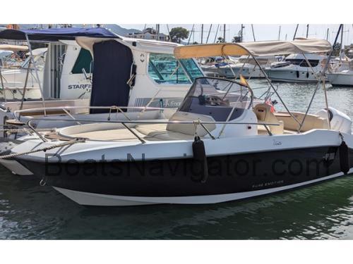 Sessa KL 20 fiche technique et avis